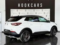 Usado Opel Grandland X S 131 CV (96 kW) 2019 Blanco SUV