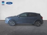 Usado Ford Focus Active 155 CV (114 kW) 2023 Azul Descapotable