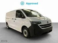 Usado VW T7 150 CV (110 kW) 2026 Blanco Van