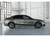 Nuevo Mercedes A180 136 CV (100 kW) 2026 Gris Berlina