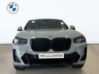 Usado BMW X4 xLine 190 CV (139 kW) 2025 Gris SUV