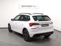 Usado Skoda Kamiq Monte Carlo 150 CV (110 kW) 2022 SUV
