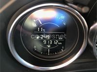 Usado Mazda MX5 Inclusive 160 HP (117 kW) 2015 Vermelho Cabrios