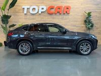 Usado BMW X4 M Sport 190 CV (139 kW) 2021 Gris SUV