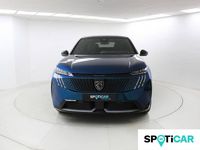 Usado Peugeot e-3008 GT 157 kW (214 CV) 2024 Azul SUV
