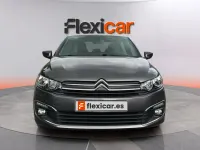 Usado Citroën C-Elysee I Shine 102 CV (75 kW) 2020 Gris Berlina