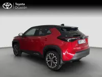 Usado Toyota Yaris Cross Style 116 CV (85 kW) 2022 Otro SUV