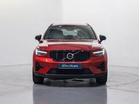 Usado Volvo XC40 Plus 262 CV (192 kW) 2022 Rojo SUV
