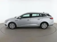 Usado Renault Mégane GrandTour Intens 116 CV (85 kW) 2020 Familiar