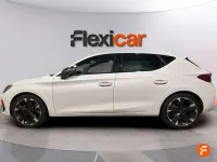 Usado Cupra Leon 190 CV (139 kW) 2024 Blanco Utilitario