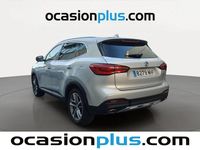 Usado MG EHS Luxury 258 HP (189 kW) 2023 Branco SUV