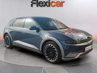 Usado Hyundai Ioniq 5 160 kW (218 CV) 2022 Gris SUV