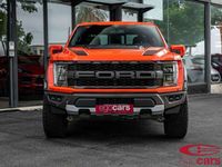 usado Ford F-150 Raptor