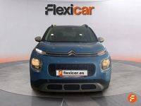 Usado Citroën C3 Aircross Feel 82 CV (60 kW) 2018 Azul SUV