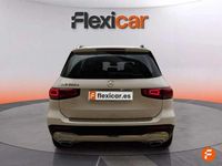Usado Mercedes GLB200 150 CV (110 kW) 2020 Blanco SUV