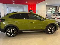 Usado VW Taigo 95 CV (69 kW) 2025 Verde SUV