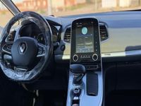 Usado Renault Espace Initiale 175 CV (128 kW) 2014 Violeta / lila Monovolumen