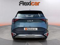 Brugt Kia Sportage 152 HK (111 kW) 2023 Blå SUV