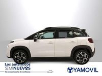 Brugt Citroën C3 Aircross PureTech 131 HK (96 kW) 2024 Hvid SUV