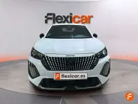 Usado Peugeot 2008 Allure 145 CV (106 kW) 2025 Blanco SUV