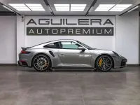 Usado Porsche 992 650 CV (478 kW) 2020 Plateado Coupe