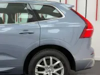 Usado Volvo XC60 Momentum 150 CV (110 kW) 2020 Azul SUV