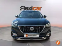 Usado MG HS Luxury 162 CV (119 kW) 2023 Negro SUV