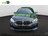 Usado BMW M135 306 CV (225 kW) 2021 Gris / plata Utilitario