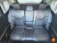 Usado Jeep Compass Limited 170 CV (125 kW) 2018 Negro SUV