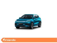 Nuevo BYD Atto 3 Comfort 150 kW (204 CV) 2025 Azul SUV