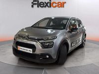 Usado Citroën C3 PureTech 83 CV (61 kW) 2024 Gris Berlina