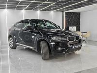 Usado BMW X6 Shadowline 286 CV (210 kW) 2008 Negro SUV