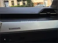 Usado Audi Q3 150 CV (110 kW) 2026 Azul SUV