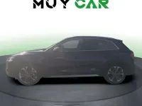 Usado Audi Q5 Design 190 CV (139 kW) 2017 Azul SUV