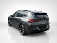 Usado BMW X3 197 CV (144 kW) 2024 Gris / plata SUV
