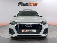 Usado Audi Q5 Sportback Advanced Plus 163 CV (119 kW) 2021 Blanco SUV