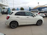 Usado Fiat 500X Sport 120 CV (88 kW) 2022 Blanco SUV