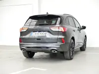 Usado Ford Kuga ST-Line X 150 CV (110 kW) 2023 Gris SUV