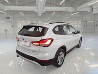 Usado BMW X1 Sport Line 324 CV (238 kW) 2021 Blanco SUV