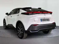 Usado Toyota C-HR Advance 223 CV (164 kW) 2025 SUV