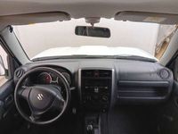 usado Suzuki Jimny -JX 1.3 16V 85 CV 4WD 3P