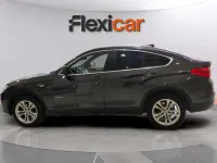 Usado BMW X4 190 CV (139 kW) 2017 Gris SUV