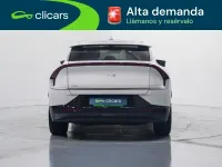 Usado Kia EV6 Air 168 kW (229 CV) 2024 Eléctrico SUV