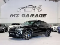 Usado BMW X6 Comfort Edition 575 CV (422 kW) 2015 Negro SUV