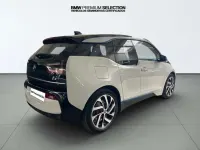 Usado BMW i3 125 kW (170 CV) 2021 Utilitario