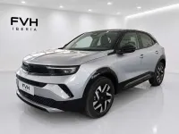 Nuevo Opel Mokka S 136 CV (100 kW) 2025 Gris SUV