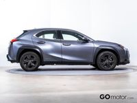 usado Lexus UX 250H BUSINESS 2.0 184CV AUTO 2WD 5P