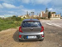 Usado Kia Picanto Comfort 67 CV (49 kW) 2021 Gris / plata Utilitario
