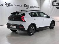 usado Hyundai Bayon 1.2 Mpi Maxx