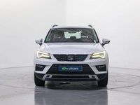 Usado Seat Ateca Style 150 CV (110 kW) 2019 Blanco SUV